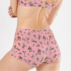 Shinesty The Teeny Tini martini modal boyshort underwear – funny cocktail novelty