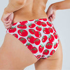 Shinesty The Roma tomato modal bikini underwear – funny garden tomato novelty