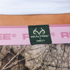 Shinesty The Wild Game Realtree neon pink camo modal bikini underwear – hunting collab