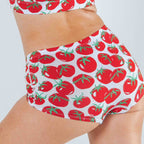Shinesty The Roma tomato modal boyshort underwear – funny garden novelty underwear