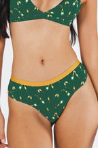 Shinesty The Champagne Showers New Years cheeky underwear – funny NYE novelty underwear