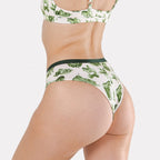 Shinesty The Western Wonderland western toile cheeky underwear – funny holiday novelty