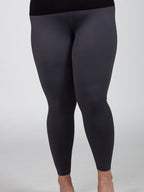 The Only Bra Only Leggings worn on model, full body lifestyle view on a white background.